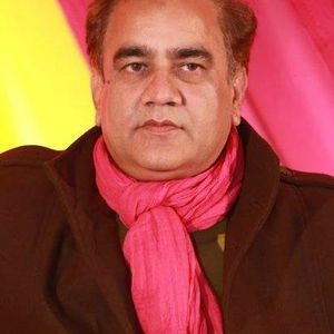 Meet your Posher, Rao